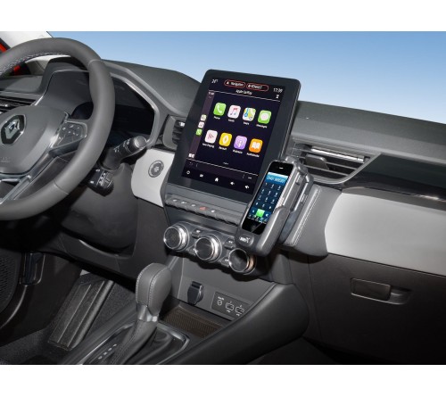 Kuda console Renault Captur 19-24