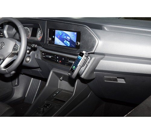 Kuda console Volkswagen Caddy 2020-