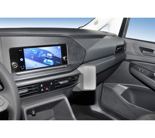 Kuda console VW Caddy 20-