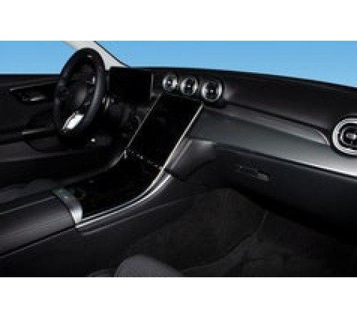 Kuda console Mercedes Benz C-Klasse 06/2021-