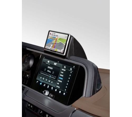 Kuda console DAF XF / XG 21- hoog midden NAVI