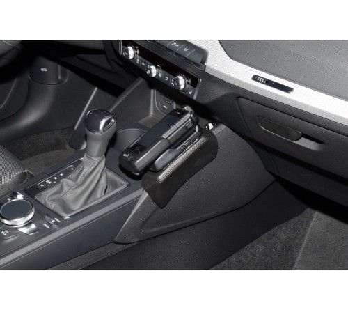 Kuda console Audi Q2 16- / Q3 23-