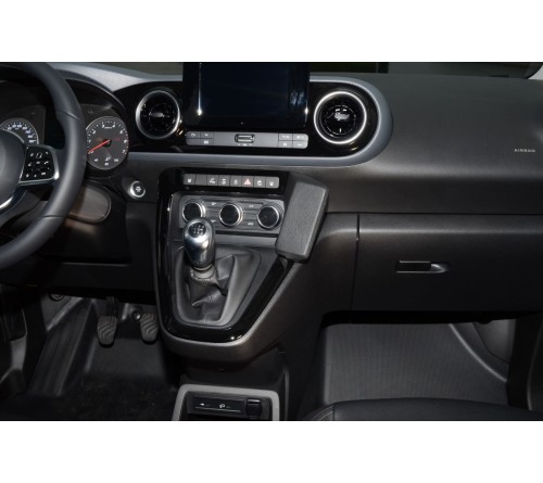 Kuda console Mercedes Benz Citan 21-