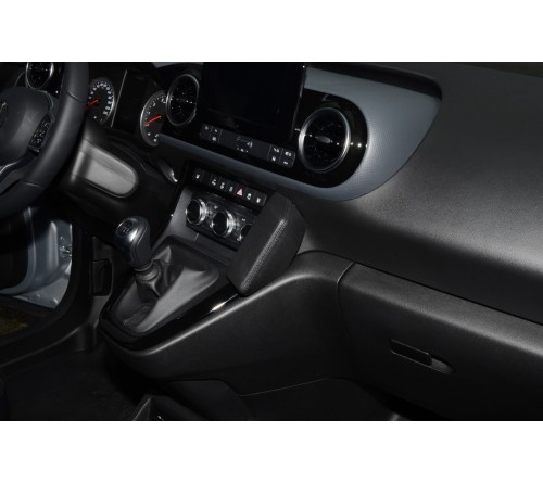 Kuda console Mercedes Benz Citan 21-