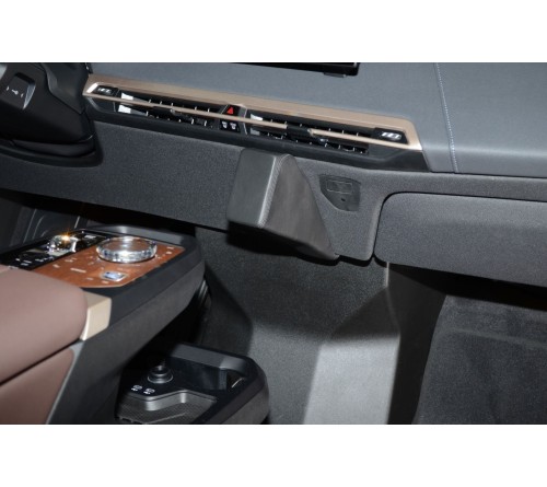 Kuda console BMW iX (i20) 21-
