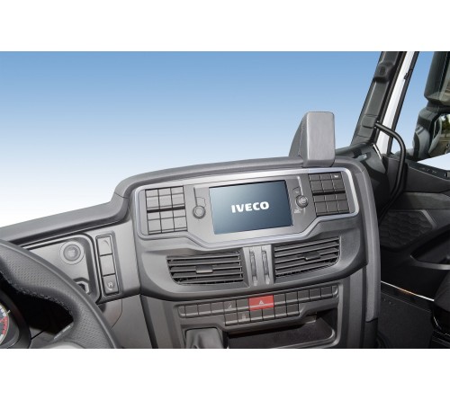 Kuda console Iveco Stralis HiWay 13-/ S-Way AS 20- NAVI
