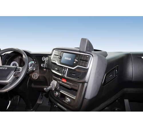 Kuda console Iveco Stralis HiWay 2013-/ S-Way AS 2020- NAVI