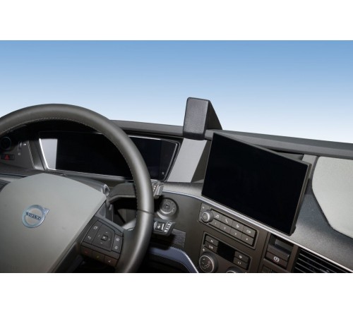Kuda console Volvo FH (3 gen.) 2013- & 2021 EURO6 NAVI