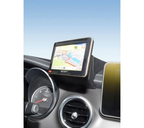 Kuda console Mercedes Benz V-Class 14- NAVI