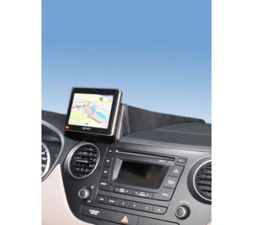 Kuda console Hyundai i10 13-19 NAVI