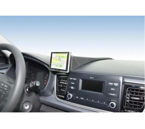 Kuda console Kia Rio (YB) 17- NAVI