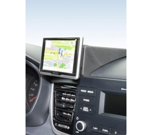 Kuda console Kia Rio (YB) 17- NAVI