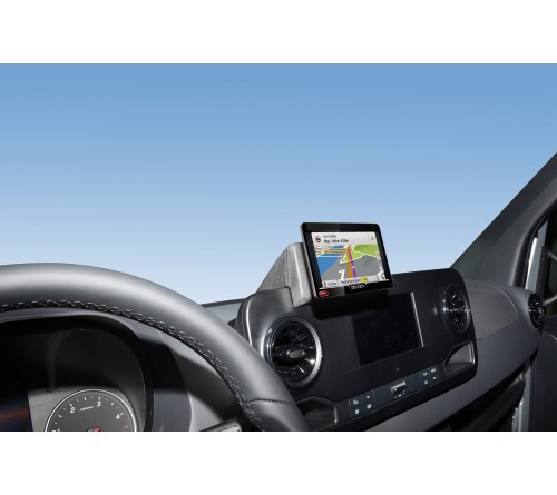 Kuda console Mercedes Benz Sprinter 18- NAVI