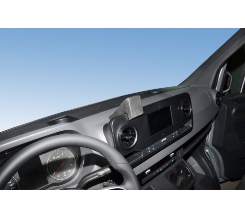 Kuda console Mercedes Benz Sprinter 18- NAVI