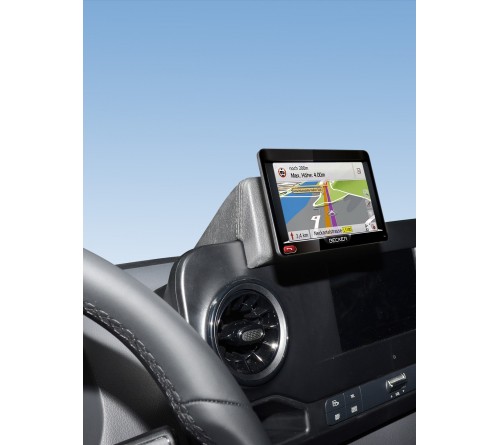 Kuda console Mercedes Benz Sprinter 18- NAVI