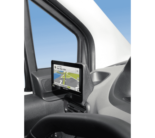 Kuda console Citroen Berlingo/ Peugeot Partner 18- NAVI