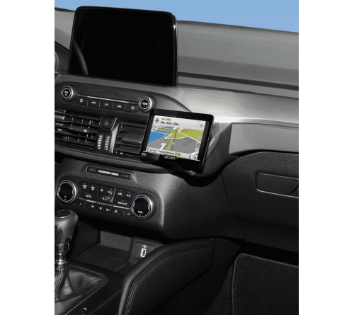 Kuda console Ford Focus 2018-/Kuga 2019-