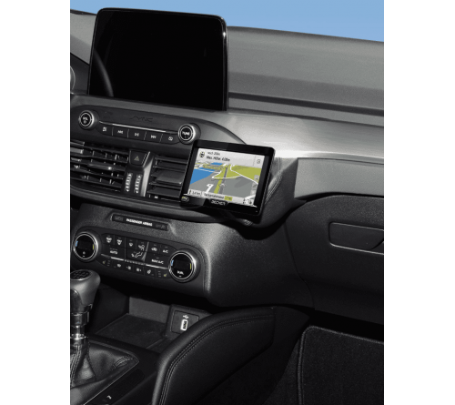 Kuda console Ford Focus 18-/ Kuga 19- NAVI