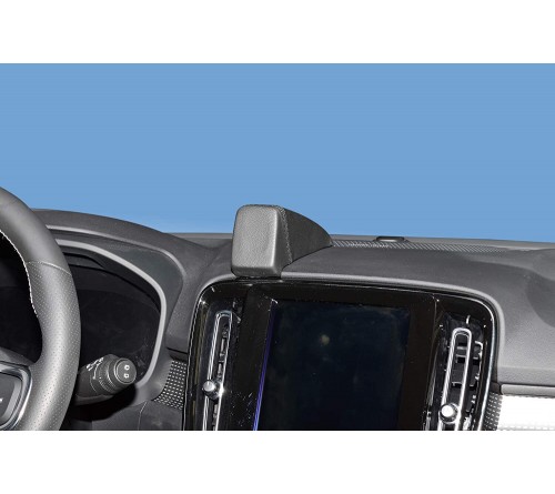 Kuda console Volvo XC40 2018-NAVI