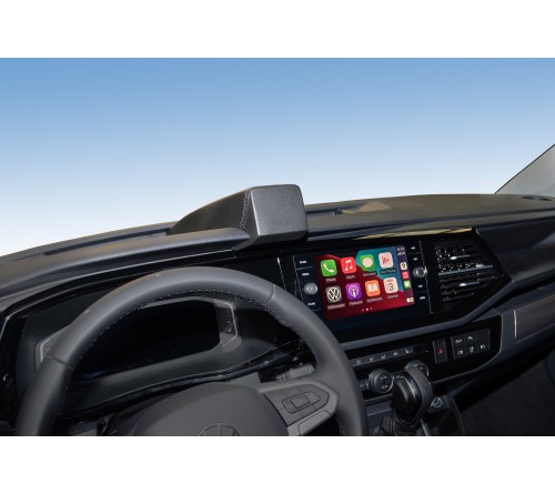 Kuda console VW T6.1 Transporter 19- NAVI