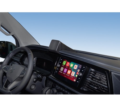 Kuda console VW T6.1 Transporter 19- NAVI