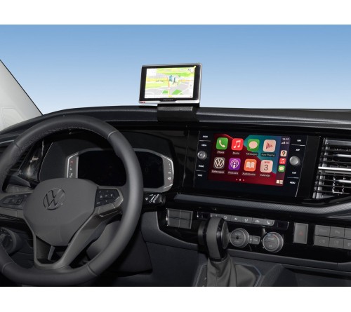 Kuda console Volkswagen Transporter T6.1 2019- NAVI