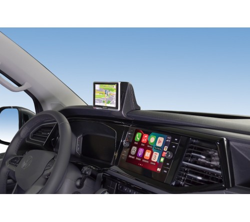 Kuda console VW T6.1 Transporter 19- NAVI