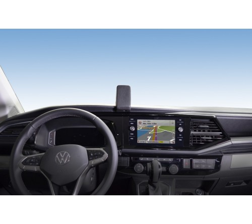 Kuda console VW T6.1 Transporter 19- NAVI