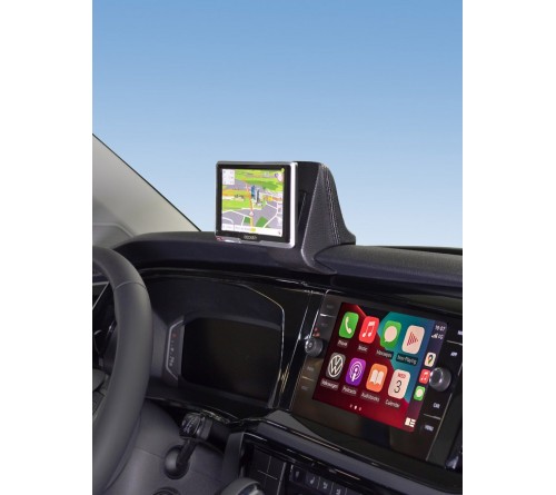 Kuda console VW T6.1 Transporter 19- NAVI