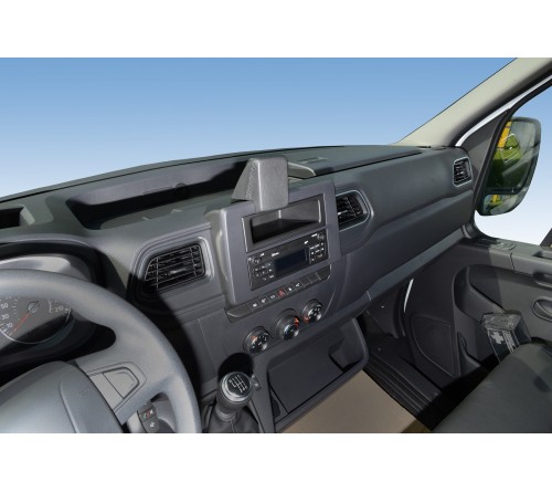 Kuda console Opel Movano/ Renault Master 19- NAVI