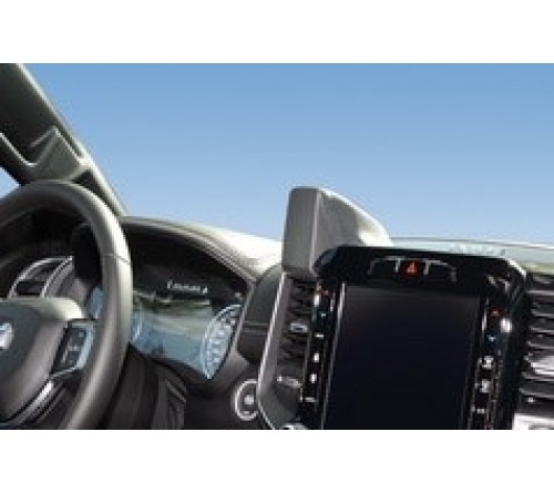 Kuda console RAM 1500 18- NAVI