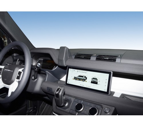 Kuda console Land Rover Defender 20- NAVI
