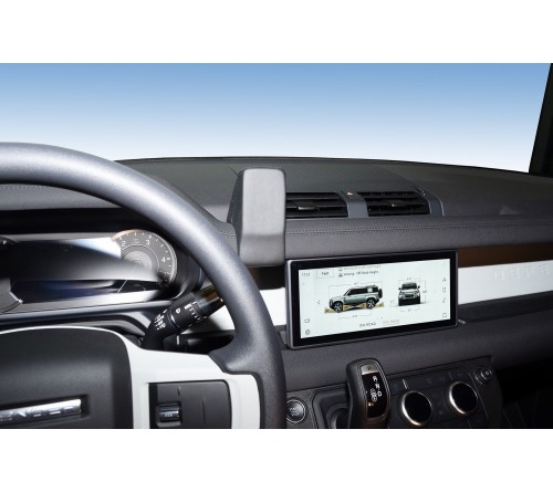 Kuda console Land Rover Defender 20- NAVI