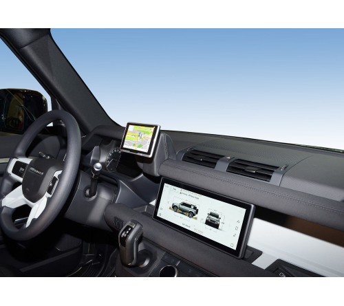 Kuda console Land Rover Defender 20- NAVI