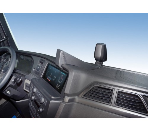 Kuda console MAN TGL 20- NAVI