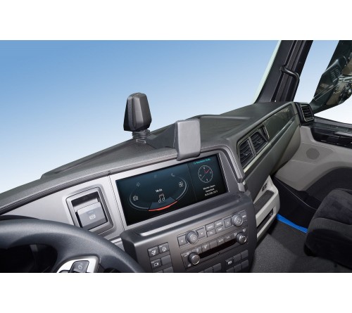 Kuda console MAN TGL 20- NAVI