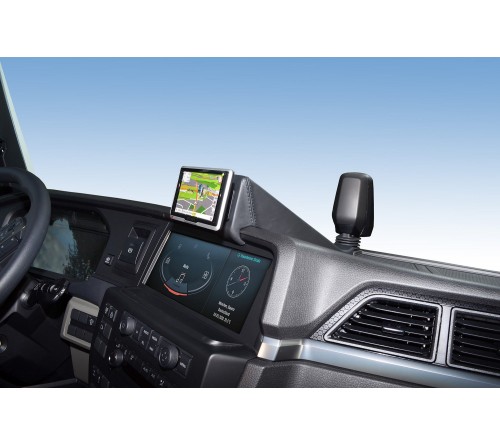 Kuda console MAN TGL 20- NAVI