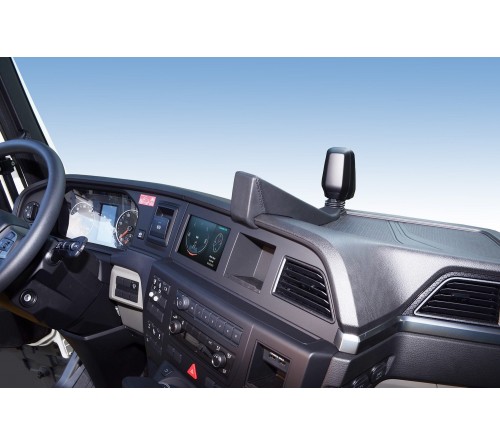 Kuda console MAN TGL 20- NAVI