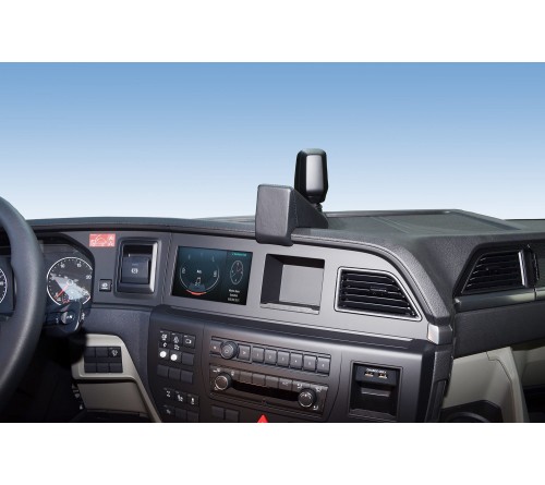 Kuda console MAN TGL 20- NAVI