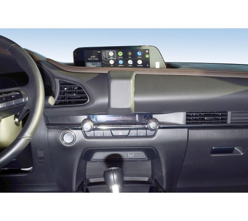 Kuda console Mazda CX-30 19- NAVI