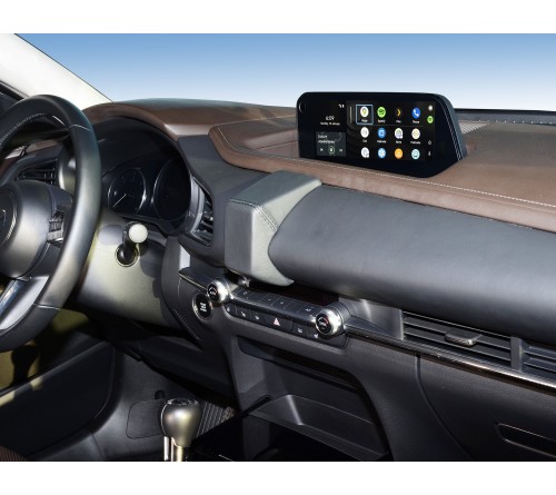 Kuda console Mazda CX-30 19- NAVI
