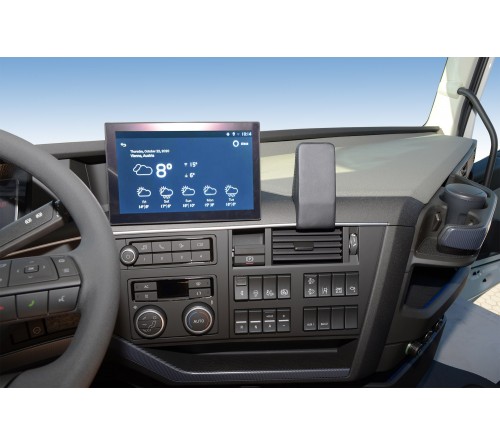 Kuda console Volvo FH 21- NAVI