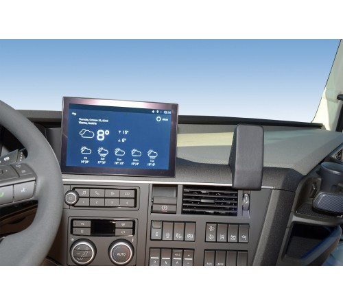 Kuda console Volvo FH 21- NAVI
