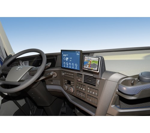 Kuda console Volvo FH 2021- NAVI