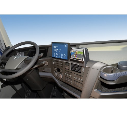 Kuda console Volvo FH 21- NAVI