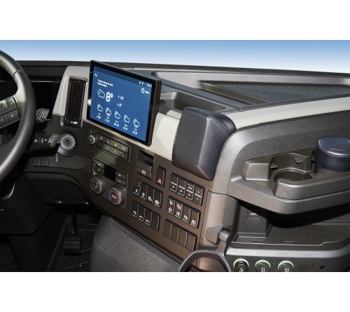 Kuda console Volvo FM/ FMX 21- NAVI