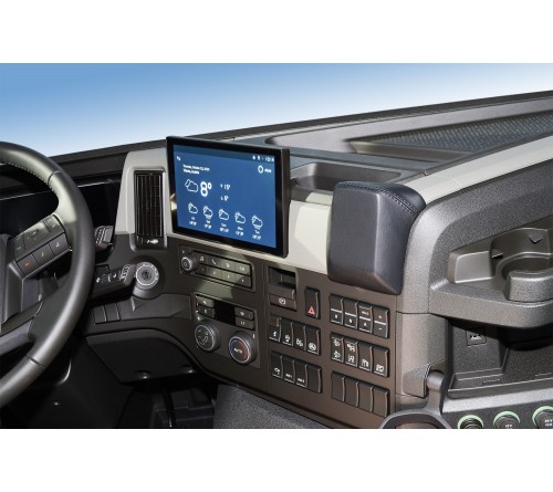 Kuda console Volvo FM/ FMX 2021- NAVI
