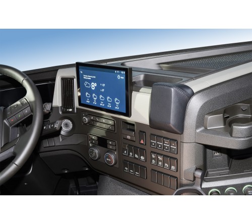 Kuda console Volvo FM/ FMX 21- NAVI