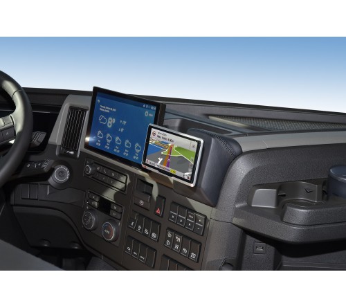 Kuda console Volvo FM/ FMX 21- NAVI