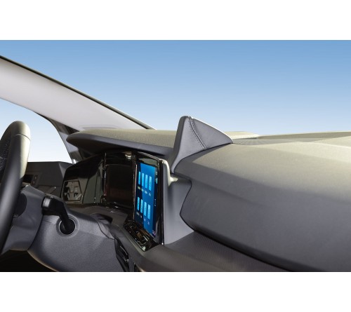 Kuda console VW Golf 8 20- NAVI